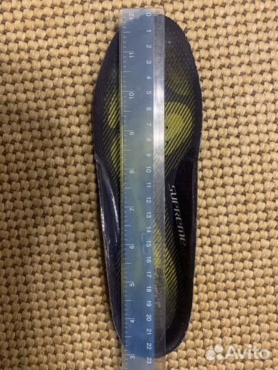 Хоккейные коньки bauer supreme 2s jr 3d