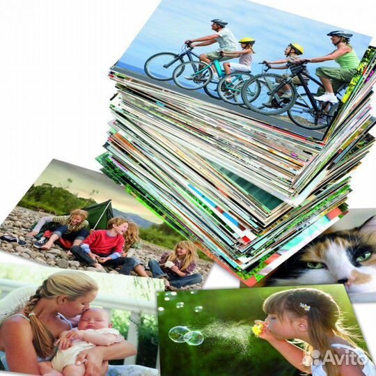 Фото на документы