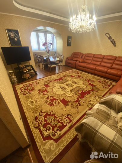 Ковер 3 на 4 Турция