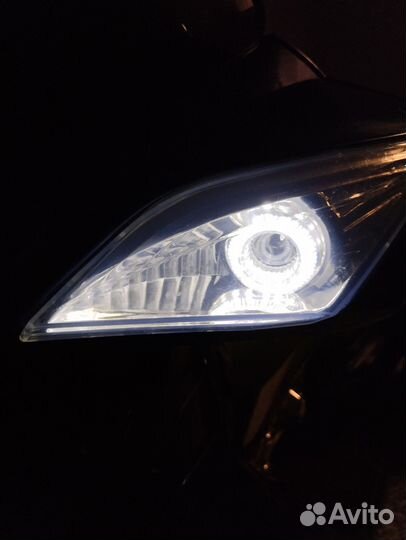 Детский квадроцикл E005RX-A на аккумуляторе