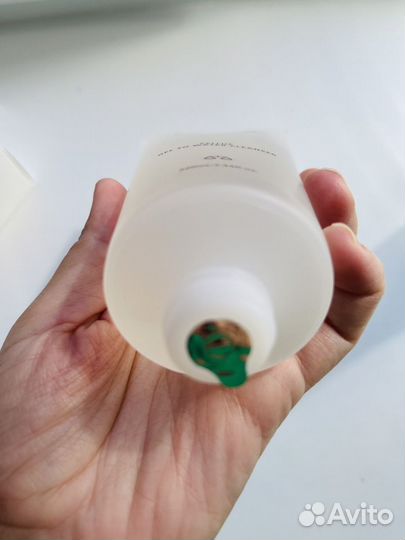 Нежный гель для умывания Lagom Cellup Gel