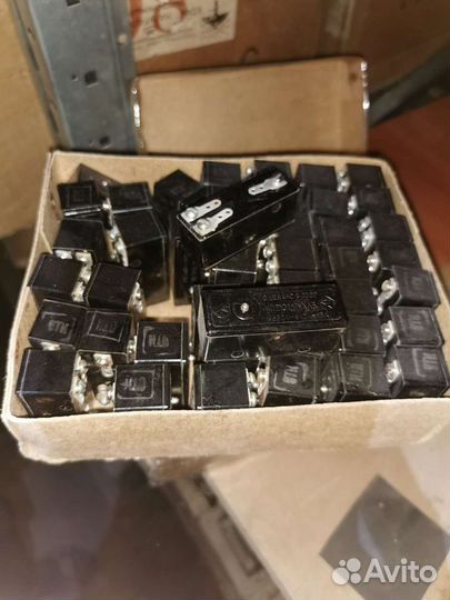 Мп 2101 микропереключатель для коллекции