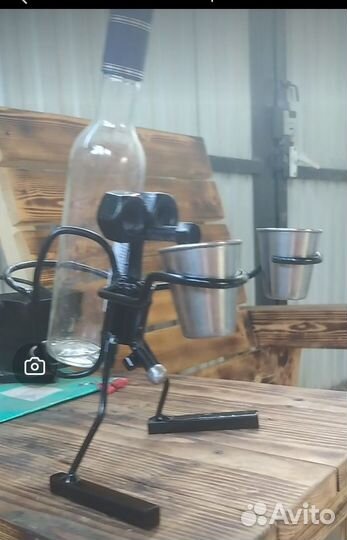 Пепельница