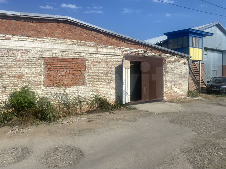 Склад, 1000 м²