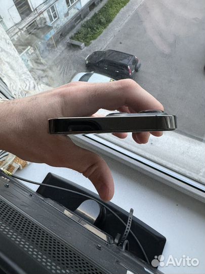 iPhone 13 Pro, 128 ГБ