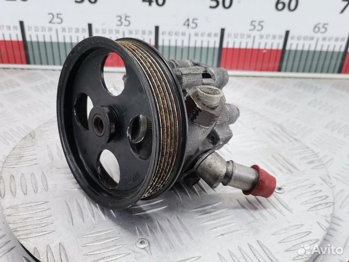 Насос гидроусилителя руля Opel Insignia (A) 2009