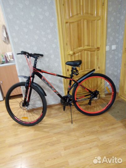 Stels Navigator-900 MD