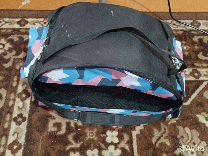 Сумка для животных