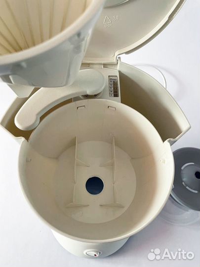 Кофеварка капельная Philips HD7447