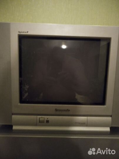 Телевизор бу