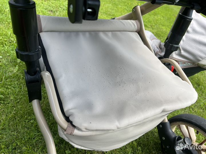 Коляска camaro 3 в 1