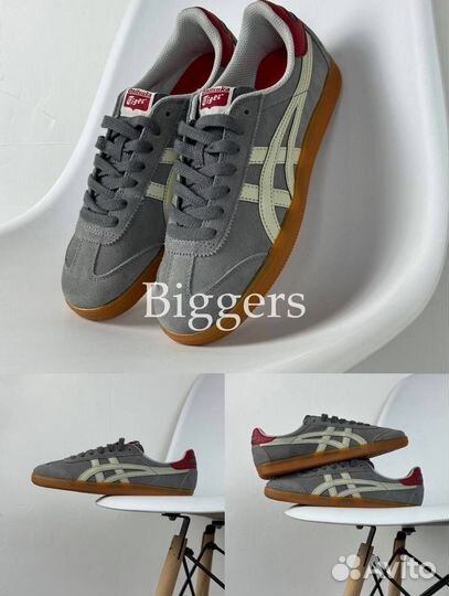 Кроссовки asics onitsuka tiger (Арт.60450)