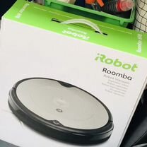 Робот-пылесос iRobot Roomba 698