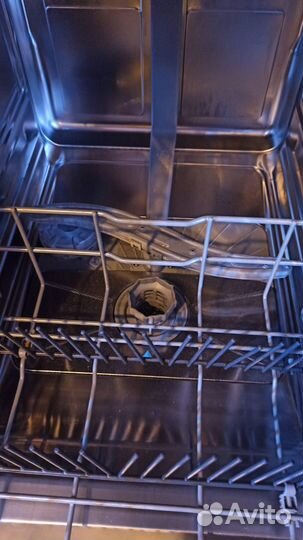 Посудомоечная машина bosch 45см