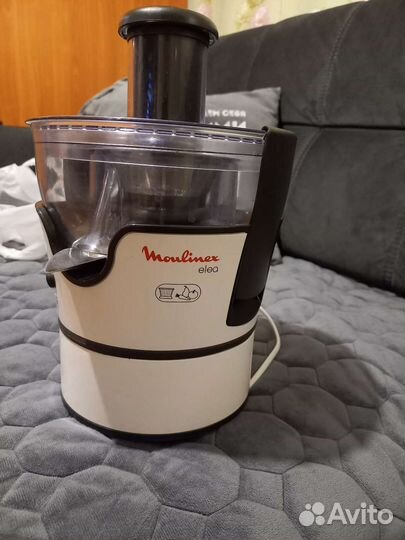 Соковыжималка