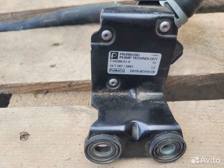 Помпа, Ford Escape 2019