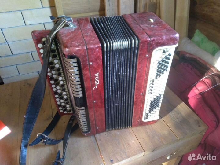 3 Баяна