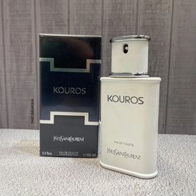 Kouros yves on sale