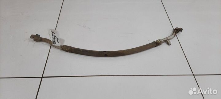 Трубка кондиционера (Great Wall Hover M4)