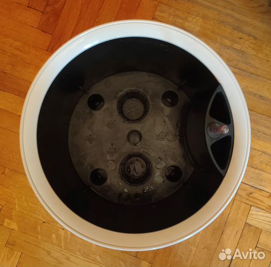 Цветочный горшок, кашпо с авто поливом