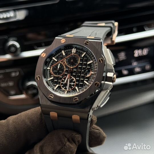 Часы Audemars Piguet Royal Oak