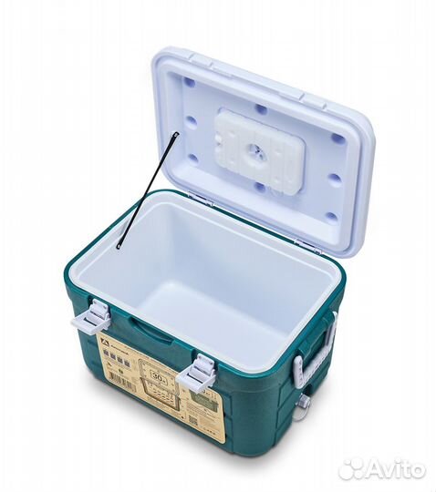 Контейнер Арктика 30л термоконтейнер 2000-30