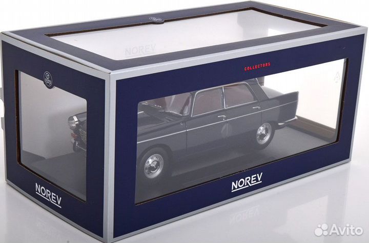 1 18 Peugeot 302 DarlMat, 404, 504, 205, 208 Т16