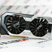 Palit GTX 1060 6GB JetStream