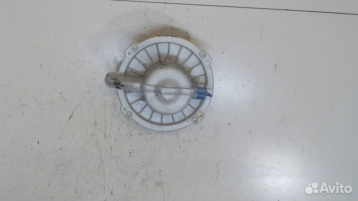 Двигатель отопителя Opel Frontera A, 1993