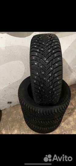 Nokian Tyres Hakkapeliitta 10p 205/55 R16 94T