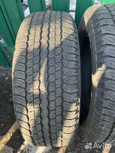 Toyo Open Country A32 265/60 R18