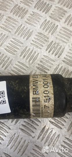 Карданный вал BMW X5 E53 2003 7510001