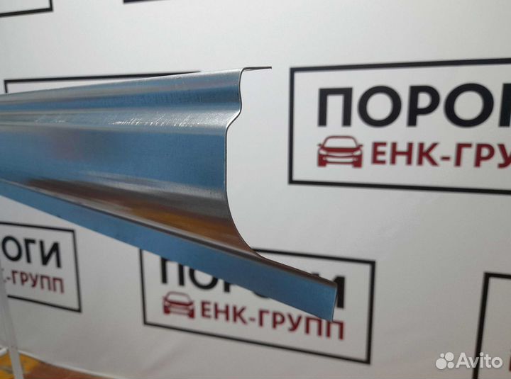 Пороги Hyundai Sonata 4 (EF) седан и др