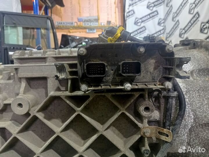 7403190713 АКПП Renault T AT2412E