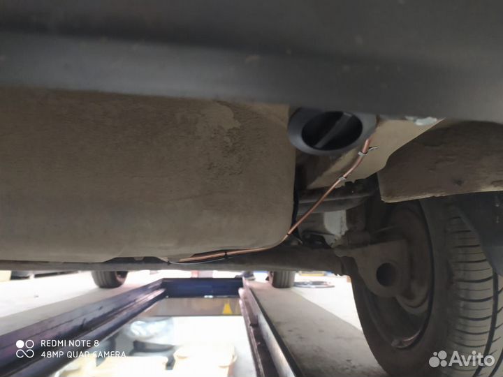 Газовое оборудование