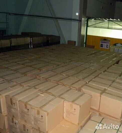 Елка искусственная новогодняя + гирлянда