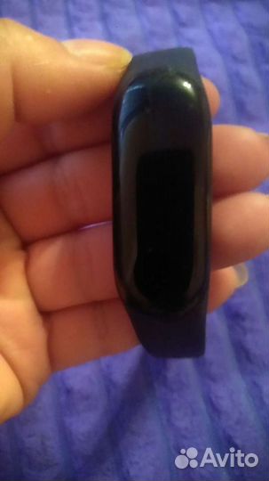 MiBand3