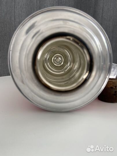 Термос китайский СССР