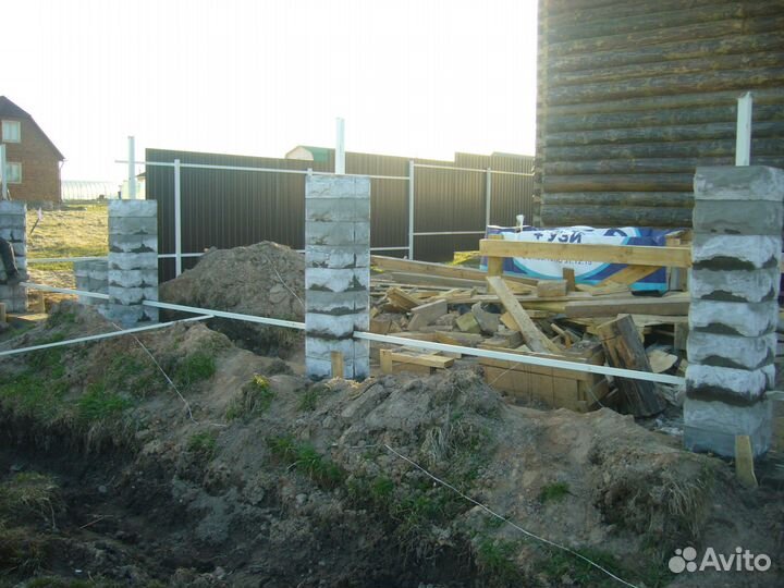 Забор#Выборг