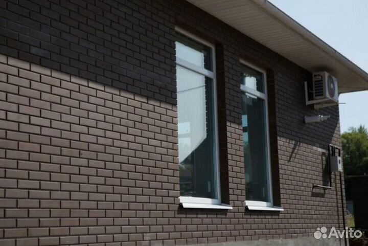 Кирпич Лицевой Облицовочный Оптом