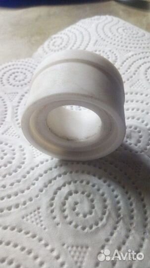 Втулка рулевой рейки Додж и другое