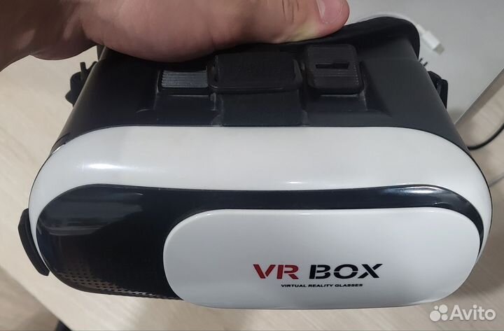 Vr очки
