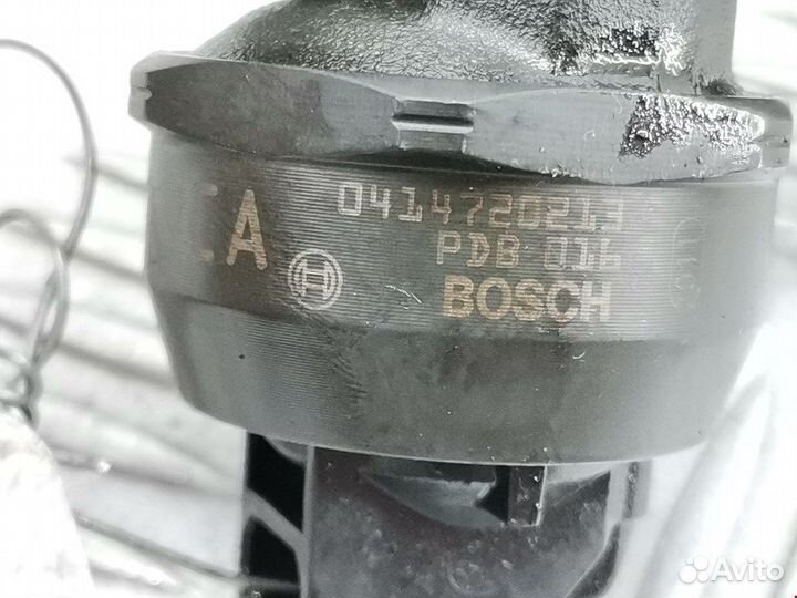 Форсунка для Volkswagen Bora