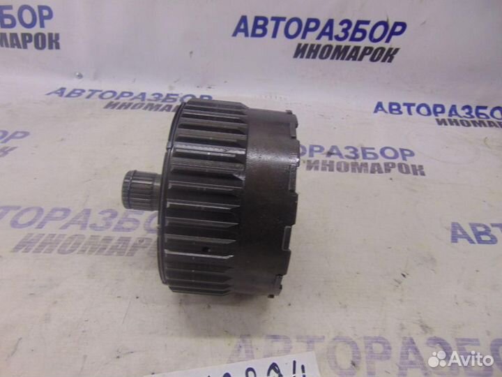 Планетарная передача АКПП для Mazda 3 2002-2009г