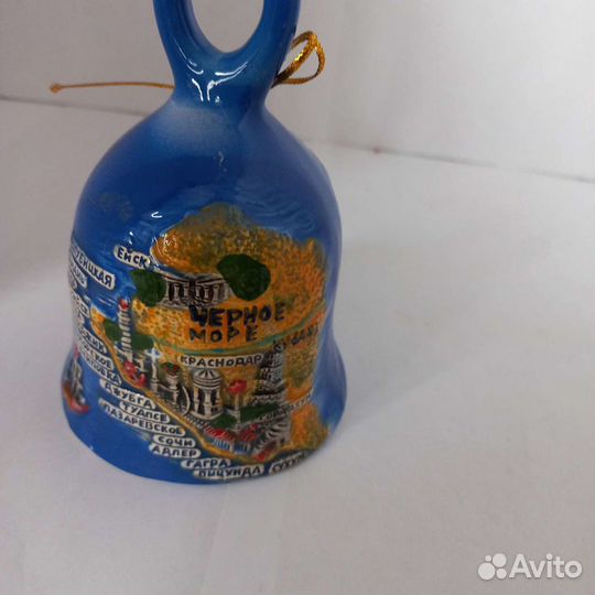 Колокольчик