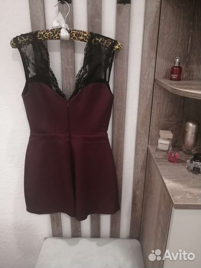 Комбинезон Ромпер ASOS, 40-42