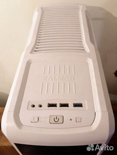 Компьютер G5400 / 16 Гб DDR4 / GTX 1050 Ti