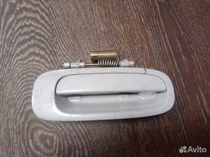 Ручка двери внешняя задняя правая Toyota Caldina