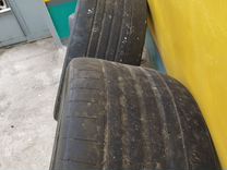 Continental ContiSportContact 5 295/40 R21