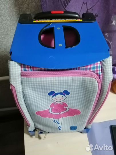 Сумка zuca mini